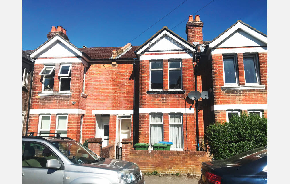 Property for sale 94 Malmesbury Road, Southampton, McHugh & Co, Lot 81